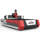 Metal Cutter Machine Hot Sale Metal Steel Aluminum Carbon 1000w 3015 Fiber Laser Cutting Machine