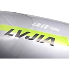 Motorcycle Emblems And Decals With Self Adhesive Plastic Emblem
