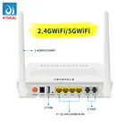 Router Huawei HSGQ Hotsale X422W ONU Router Wifi Factory Price For Huawei ZTE
