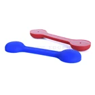 Rubber Compound White Food Grade High Temperature Plastic Silicone Rubber Compound