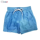 Swim Suit Boys Baby Boy Toddler Swimming Shorts Change Color Beach Kids Bathing Suits 2020