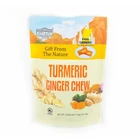 615plus Turmeric Ginger Chew No Preservatives Soft Candy