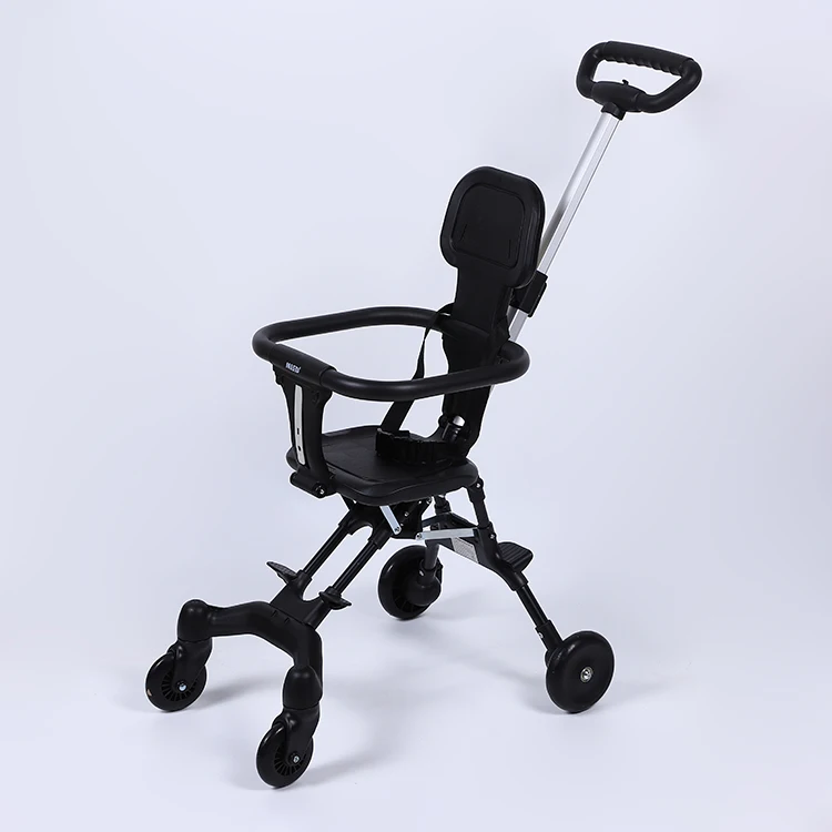 junior travel stroller