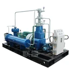 0.1m3 CO2 Carbon Monoxide Compressor 18.5kw Oil Free Gas Compressor