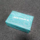 Paper Virgin Pulp Bulk Custom Logo Hot Sell Facial Cleaning Tissue Paper Facial Tissue Paper Virgin Pulp