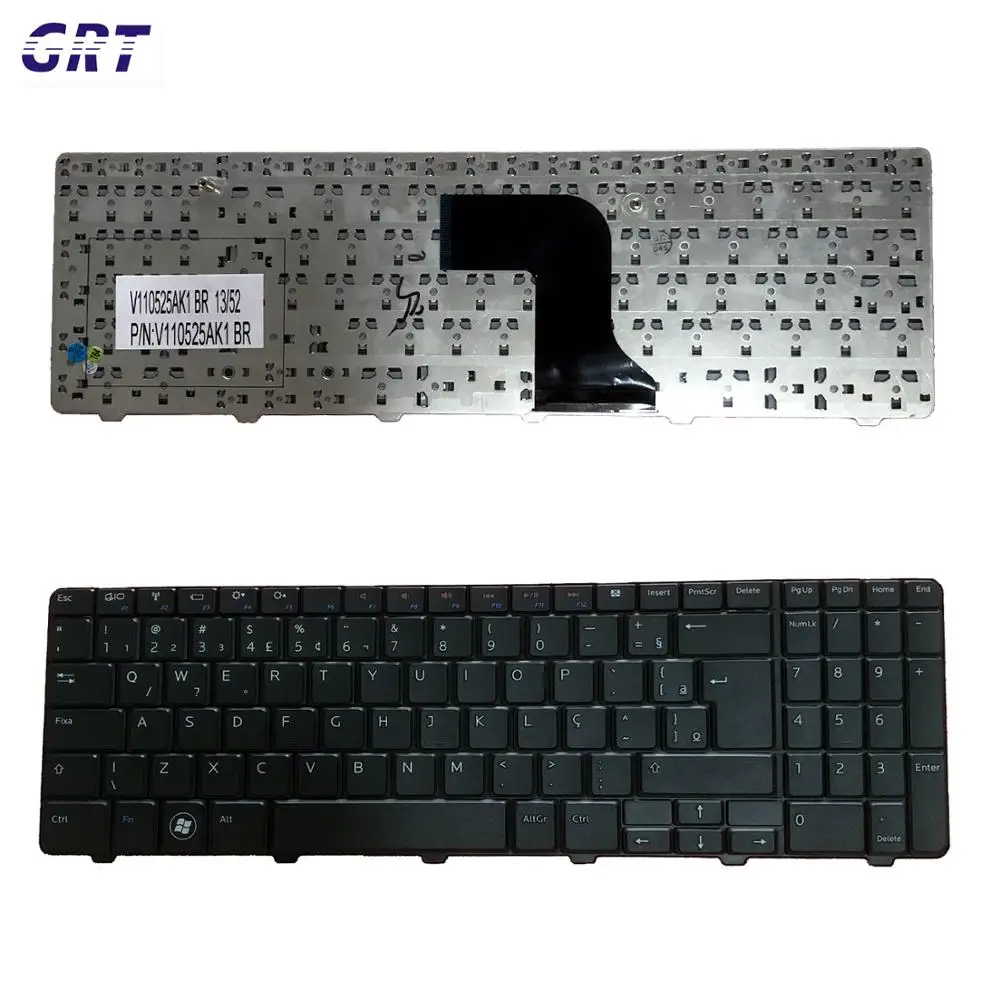 dell inspiron n5010 keyboard original