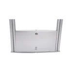 Gate Garment Store EAS System Anti Theft Shop Alarm Shops Security Gate