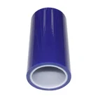 Blue Film Factory Price Anti Dust Pe Blue Covering Film For PMMA Acrylic Plate Blue Film