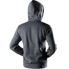 Custom Mens Cheap Custom Logo Design Logo Cotton Mens Full Zip Hoodie Custom