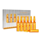 Scrum Serum Yes Wholesale Moisturizing Skin Whitening And Smooth Scrum Face Serum Vitamin C Ampoule