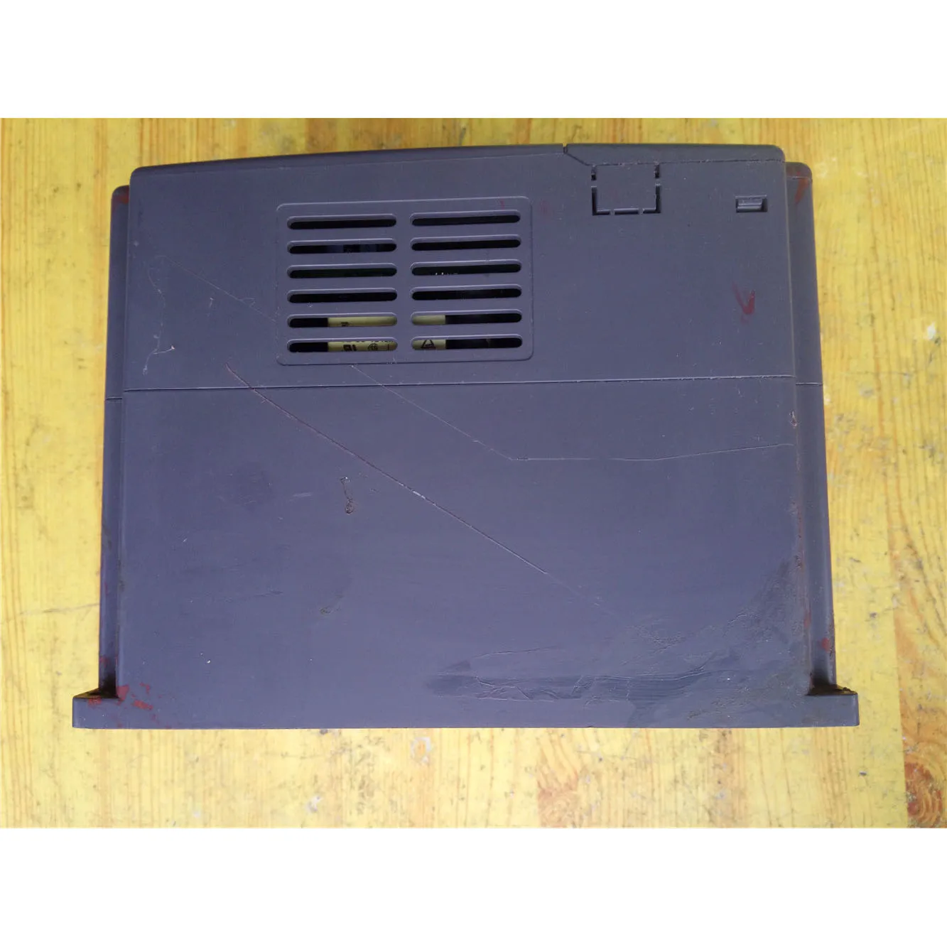 INVT Inverter CHF100A-5R5G7R5P-4