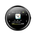 /mp4 Player Factory Wholesale New M20 HIFI MP3 /MP4 Player With Recording Function Mini Player