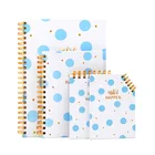 School Wire O Notebooks Customizable For Students School Note Book Stationary