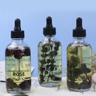Dry Essential RONIKI Self Owned Brand Pure Natural Organic Dry Flower Essential Oil Lavender Multipurpose Oil