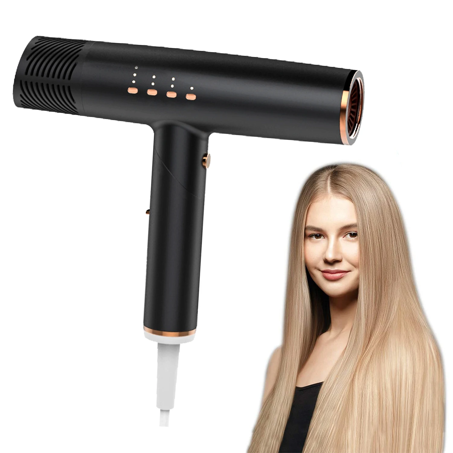 The 10 Best Hair Dryers Of 2022 Tested By Byrdie Hair Dryer