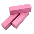 Polishing Polish Hot Sale Stable Quality Aluminum Oxide Buffing Solid Polishing Wax Polish Compound
