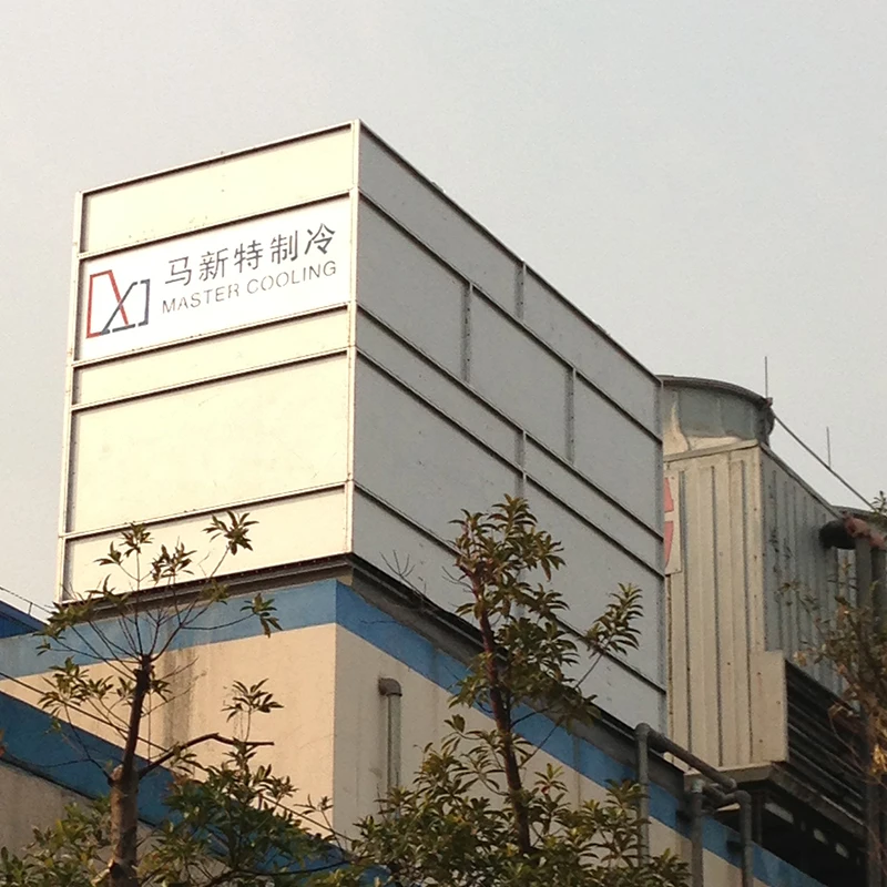 Cooling Tower, 150M3, 380V or Customized, 75000 - detail 16