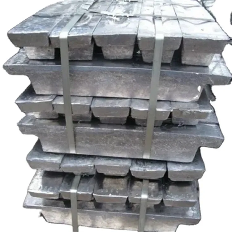 aluminum ingot mold