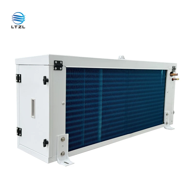 Rooftop Mount Air Cooler, 220 V, 5kw - detail 8
