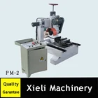 Automatic Polishing Machine Flat Plane Rectangular Flat Plate Derusting Polishing Machine