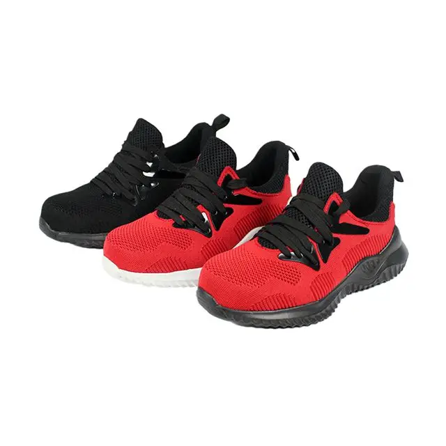 safety shoes executive type