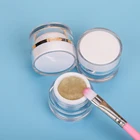 Gel Eyelash Remover Private Label Good Quality Custom Gel Ball False Eyelash Lashes Extension Glue Cream Remover