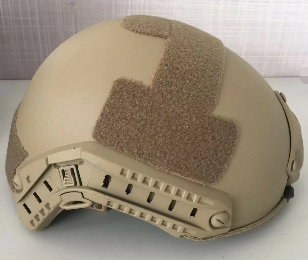 MKST FAST Type Ballistic Helmet