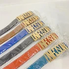 WDC 2021 New Casual Belt Metal Buckle Belt Leather Belt For Ladies And Children