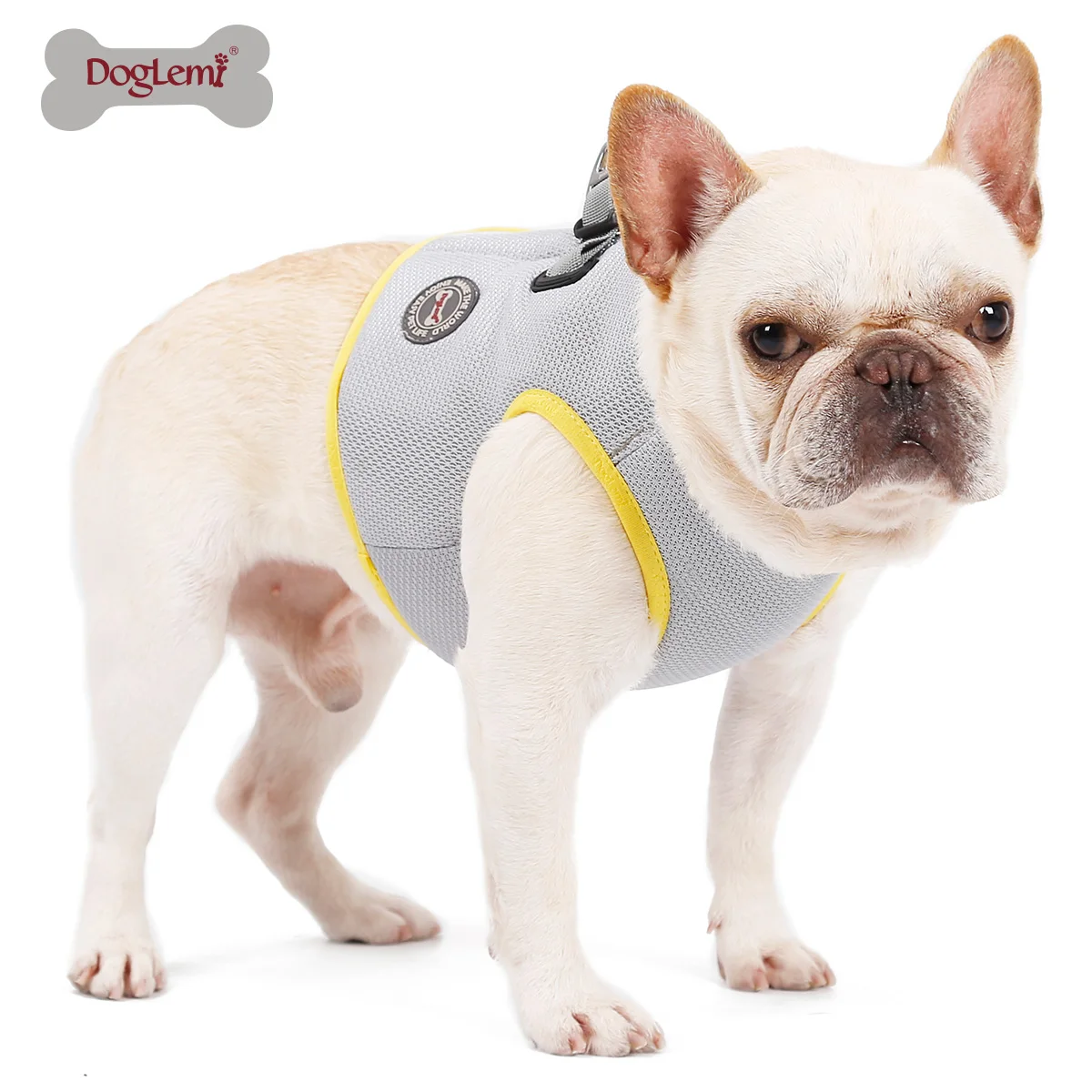 doglemi cooling pet vest
