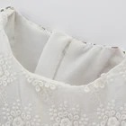Girls High Quality Baby Clothing Boutique Floral Pattern Elastic Bowknot Decoration Cute Lovely Princess Dress