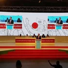 Tv Led Display GCL Indoor P1.2 P1.5 P1.6 P1.8 Tv Led Displays Screens Price Led Wall Price