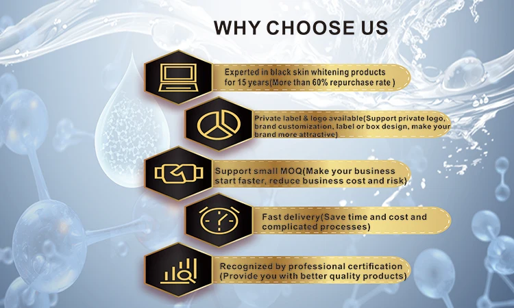 why choose us