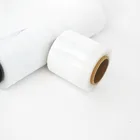 Wrap Film Hand And Wrap Stretch Film Rolls For Hand And Machine Grade