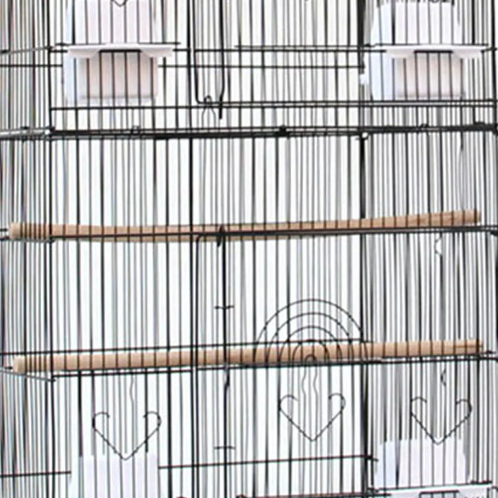 reliable steel wire bird cage