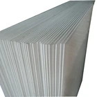 Plastic Factory Supplying Plastic Wall Panels Acrylic Sheet Custom Composite Board