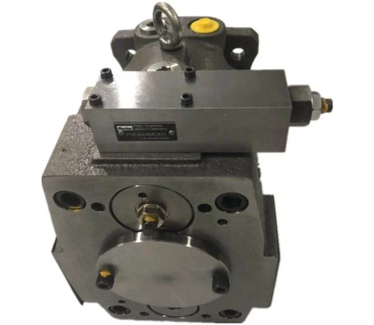 Parker Pv Series Hydraulic Piston Pump Pv Pv Pv Pv Pv