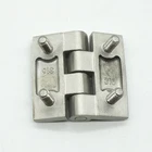 Hinge Hinges Heavy Duty Stainless Steel Screw On Hinge For Cabinet