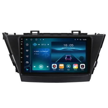 Krando Autoradio Android 12 0 Ts18 9 Car Multimedia Player For Totota