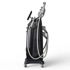 Machines Weight Loss Ems Stimulator Elector Muscle Tighten Body Sculpt Machines