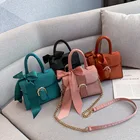 Velvet Woman Ladies Cheap Chain Handbag with shoulder Handbags Wholesale China Shoulder Bag