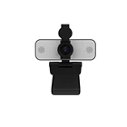 Webcam 2k Usb Plug And Play Up To 4K 3840*2160 With Microphone