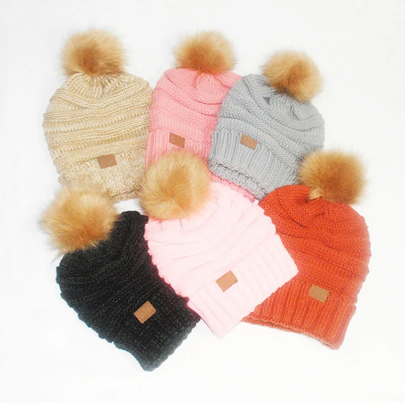 Retail Cc Beanie 17 Colors Optional 