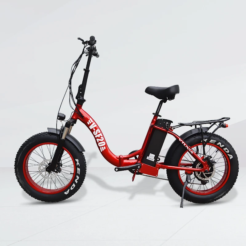 best electric bicycle 2019