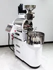 Coffe Coffee Commercial Coffe Roasters Hot Sell 1Kg 2Kgkg Small Coffee Roaster