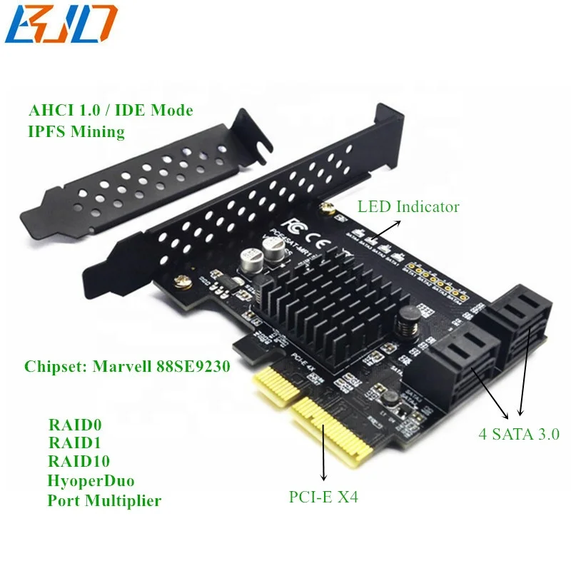 marvell sata controller driver windows 10