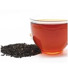 Tea Manufacturers Wholesale Tea Leaves Into Dispersed Black Tea