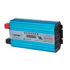 Pure Sine Inverter DC12V DC24V DC48V DC60V DC72V ~AC220V/50HZ 2500W Blue