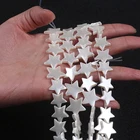 Shell Loose Beads Shell Mother Of Pearl Shell Heart Shape Loose Shell Beads Jewelry