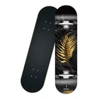 Deck Skateboard Decks Best Selling Skateboard Press For Wholesale Maple Skateboard Blank Deck