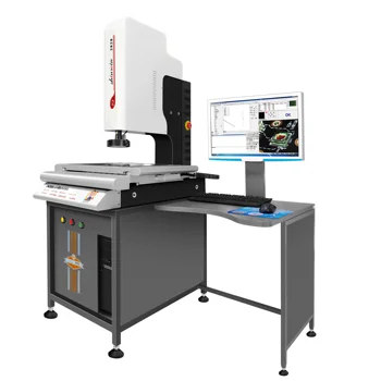 XINTIHO CNC 3020 2.5D Precision Automatic Image Optical Measuring Video Measuring Machine